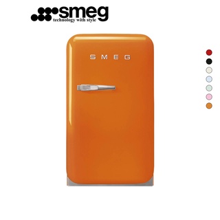 SMEG Mini Fridge (FAB5)