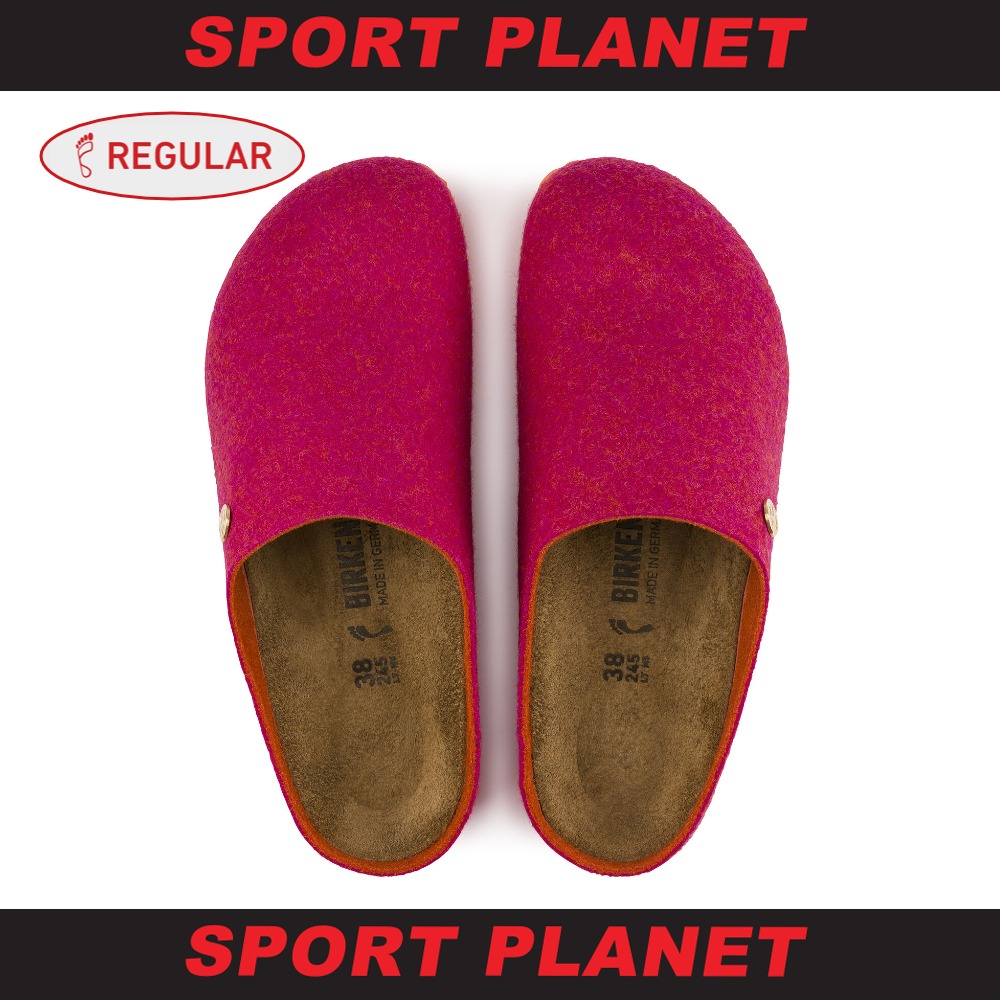 Birkenstock Unisex Kaprun Rivet Sandal Shoe 1012995 Sport Planet 18 3 Shopee Malaysia