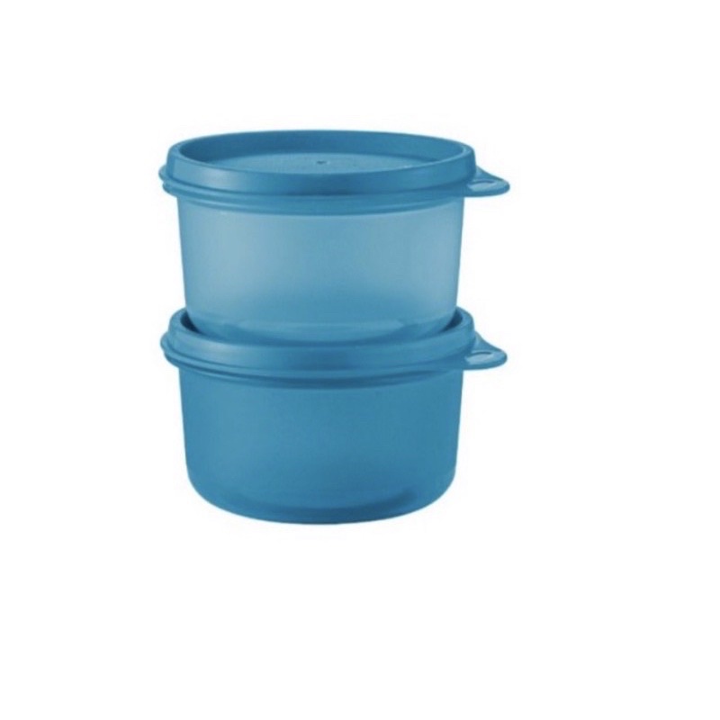 TUPPERWARE Round Keeper 380ml | Shopee Malaysia