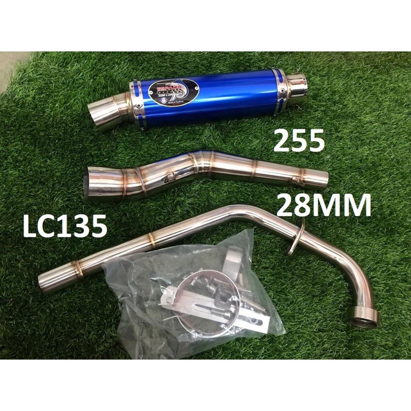 yamaha 135lc lcv2 lcv4 LC135 v1 v2 v3 v4 v5 v6 lcv5 lcv6 28MM RACING ...