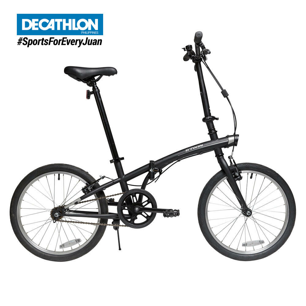 decathlon btwin tilt