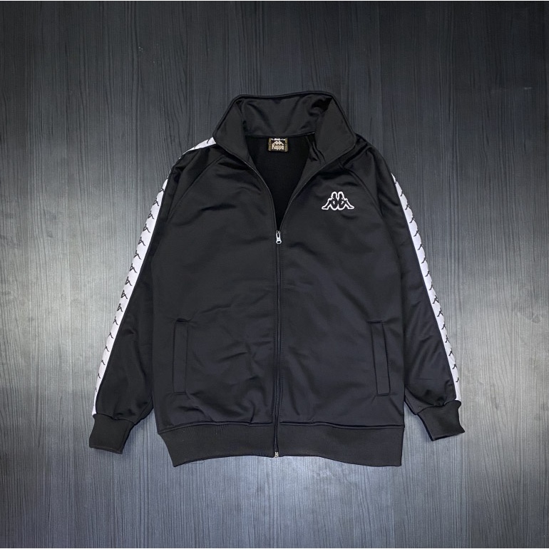 Kappa Premium Casual Jacket | Shopee Malaysia