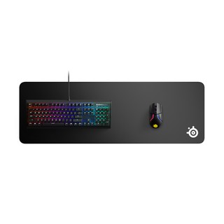 QcK RGB Mouse Pads, 3XL, 4XL, 5XL Gaming Mouse Pads