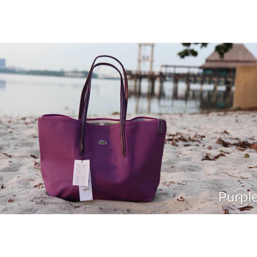 Lacoste bag malaysia price deals
