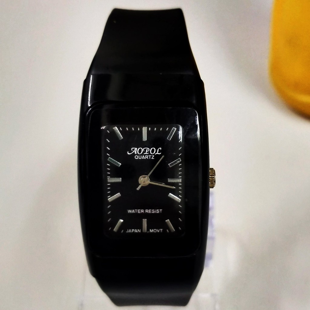 Aopol quartz watch hotsell