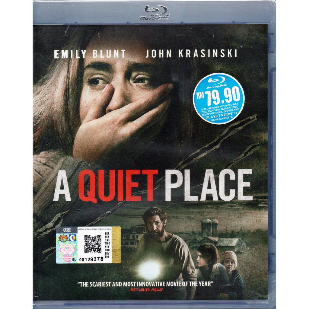 A quiet place 2 full movie subtitle sale