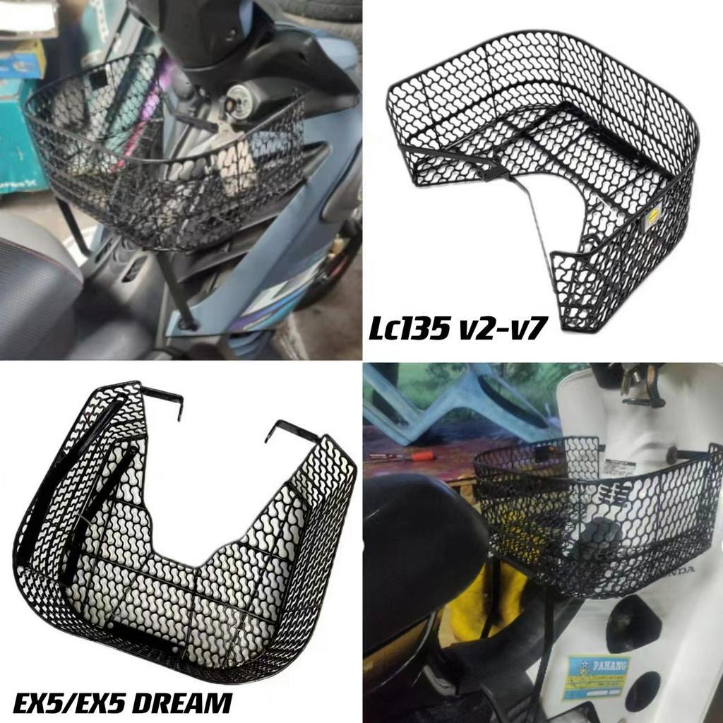 raga kacang ex5