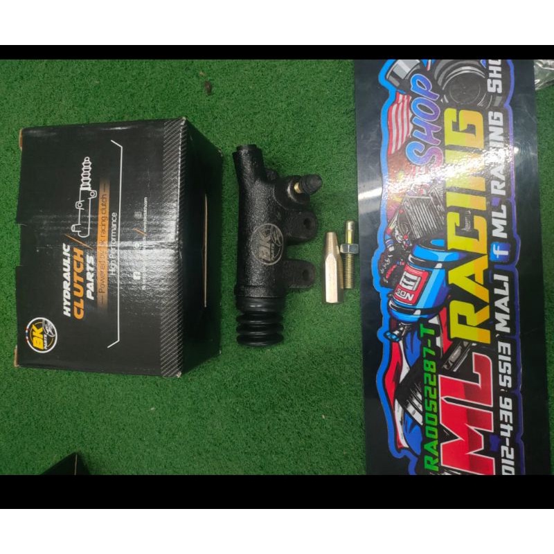 BIG PUMP CLUTCH BRAND BK CLUTCH Shopee Malaysia