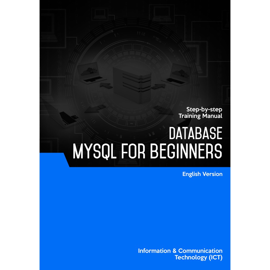 Database (MySQL) for Beginners | Shopee Malaysia