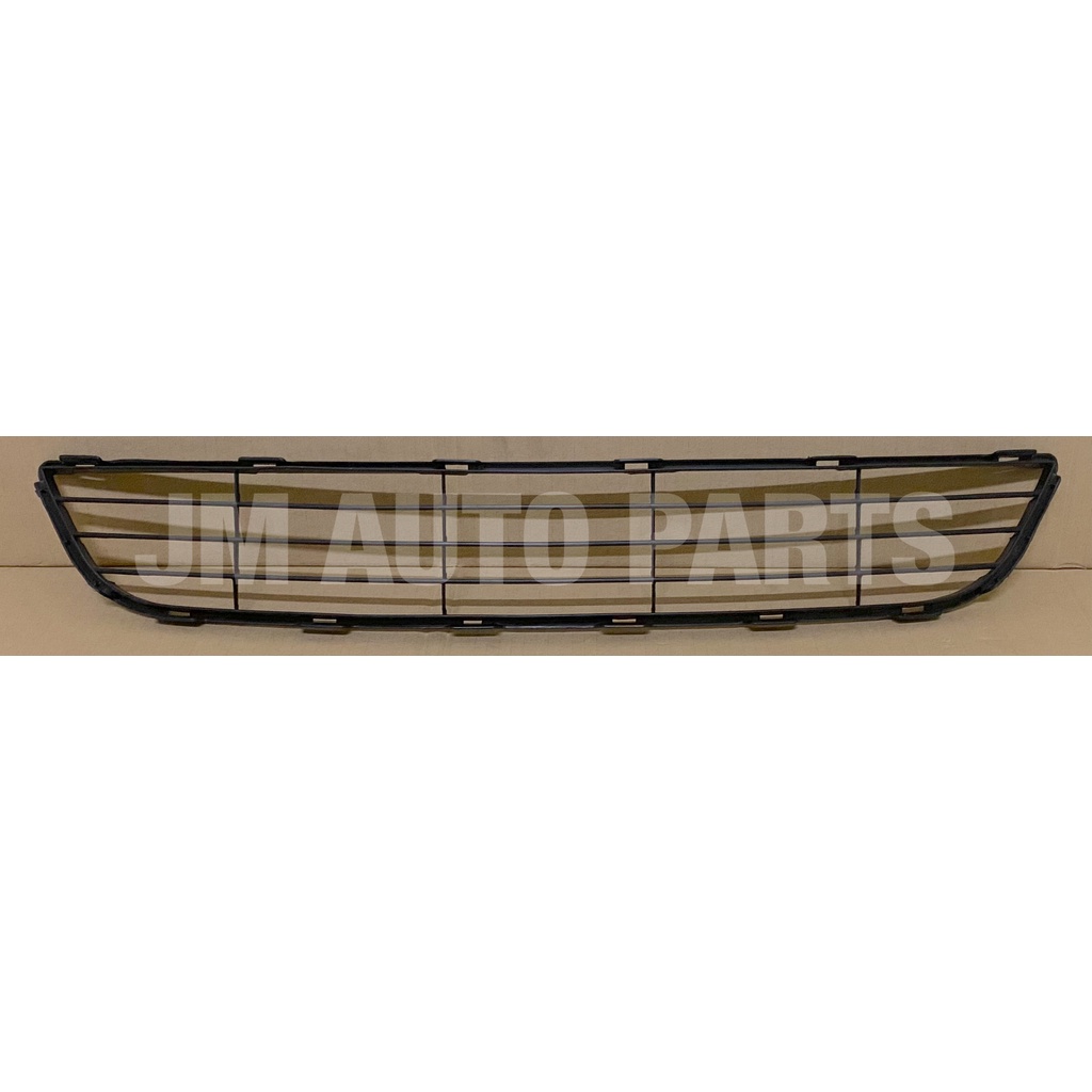 Toyota Vios 2008 2011 Batman Bumper Grille Grill Shopee Malaysia