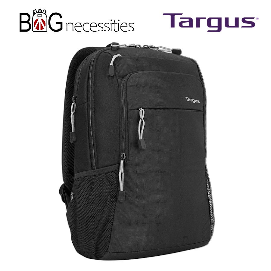 Targus 15.6'' Intellect Advanced Laptop Backpack TSB968GL (Black