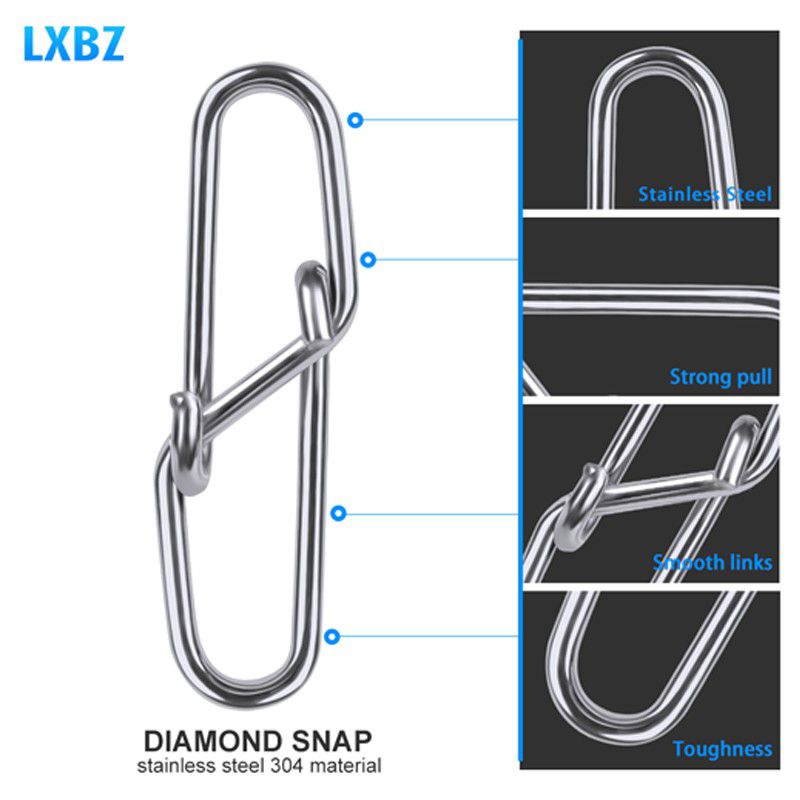 Diamond model stainless steel Snap (1 piece) | Shopee Malaysia
