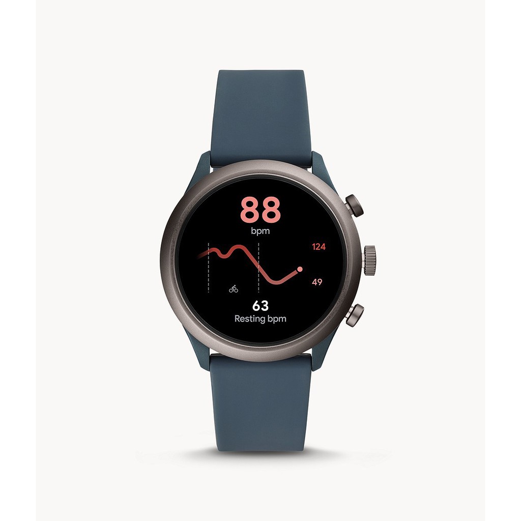 Fossil sport ftw4021 hotsell