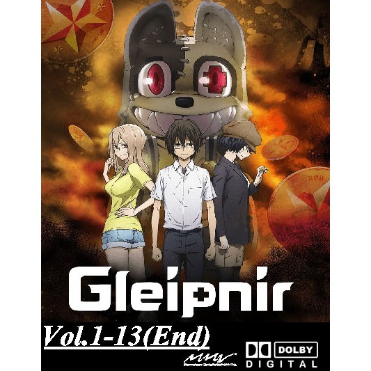 Gleipnir full episode new arrivals