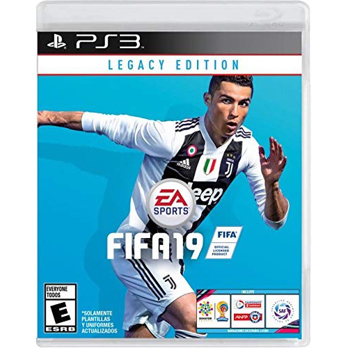 Fifa 19 - Playstation 3