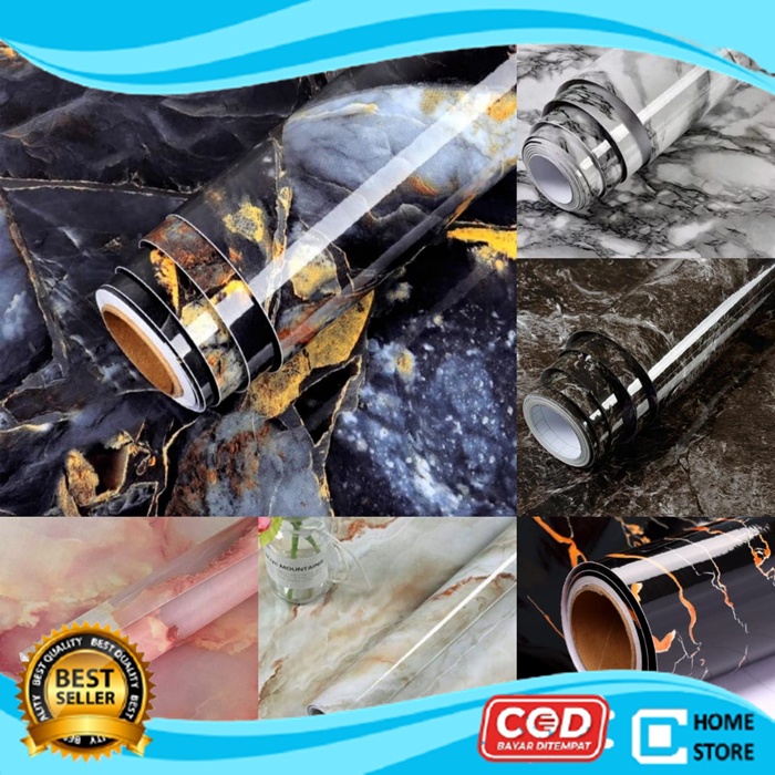 Marble Wall Wallpaper Kitchen Wallpaper Kitchen