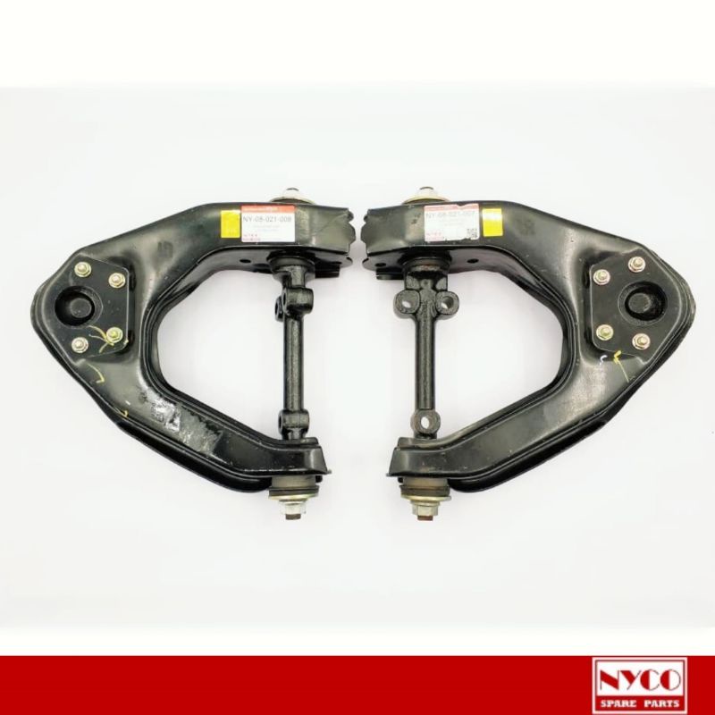 UPPER ARM FRONT LH/RH TOYOTA HILUX LN156 / LN166 (1PCS) NY-08-021-007 ...