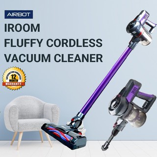 Airbot best sale iroom review