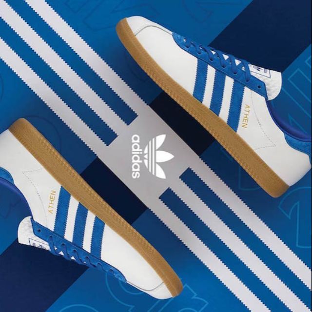 ORIGINAL ADIDAS ATHEN Shopee Malaysia