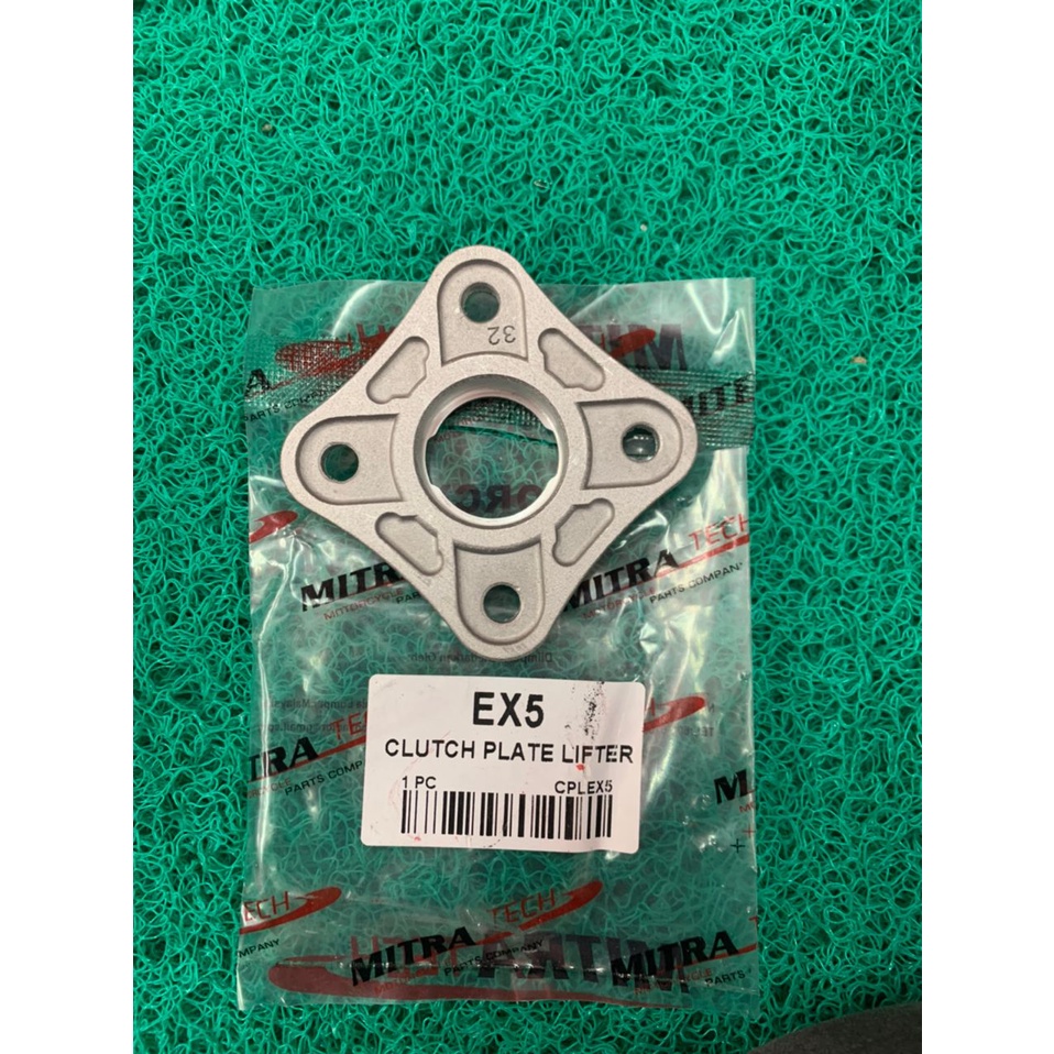 harga auto clutch ex5