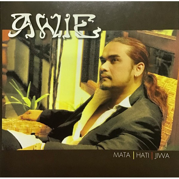 (CD-R) AWIE - MATA HATI JIWA | Shopee Malaysia