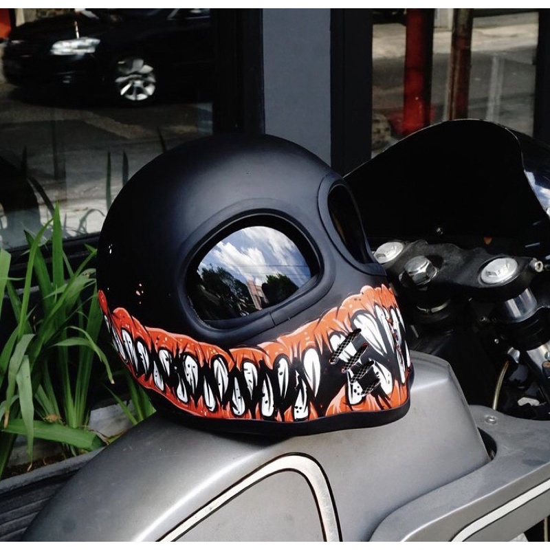 Helmet venom hot sale