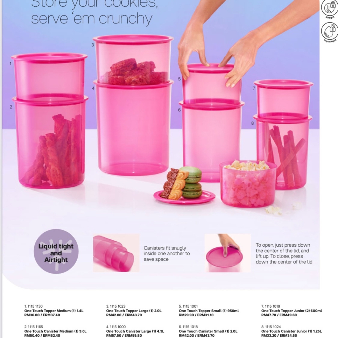 Tupperware Twinkle Straw Tumbler for Kids (400mL, 14oz)