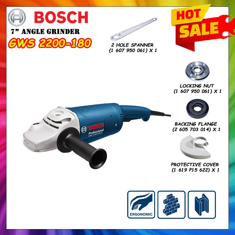 Kedai discount drill bosch