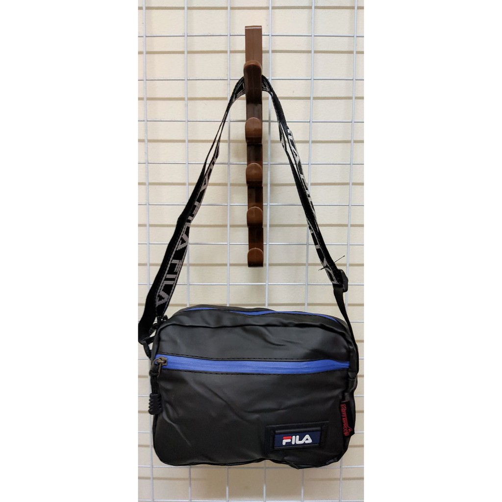 Fila original sling discount bag