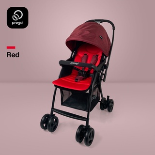 Prego s507 cheap simple stroller