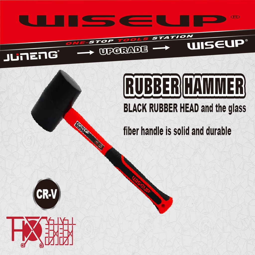 Best deals rubber mallet