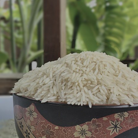 Jasmine Basmathi King 5kg Beras Basmathi Special Super Long Aromatic ...