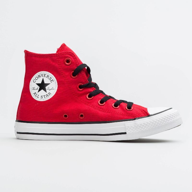 Converse Chuck Taylor All Star HI We Are Not Alone 165467C