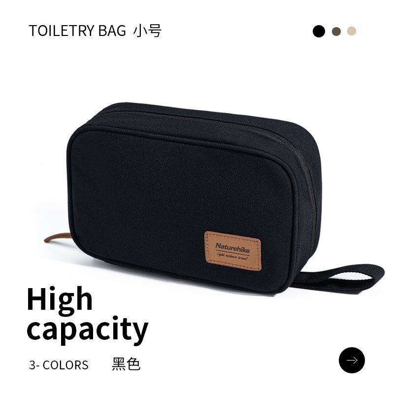Naturehike Travel Toiletry Bag Travel for outdoor business