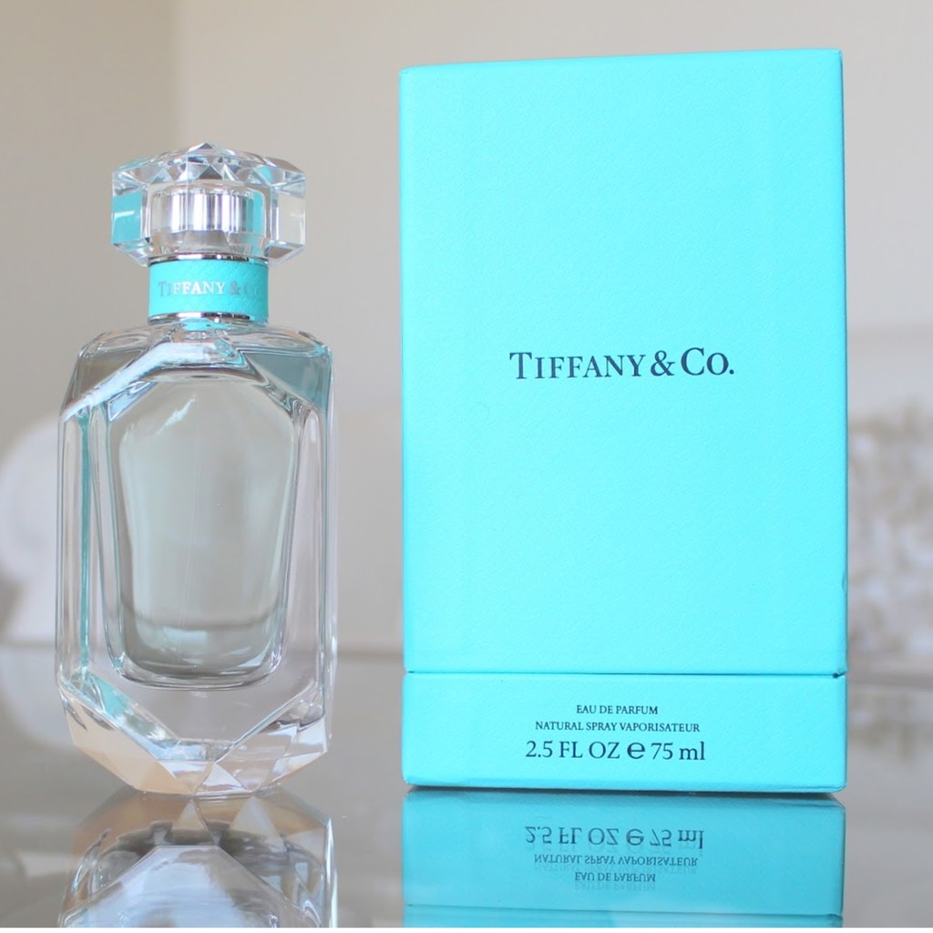 Tiffany and co discount edp