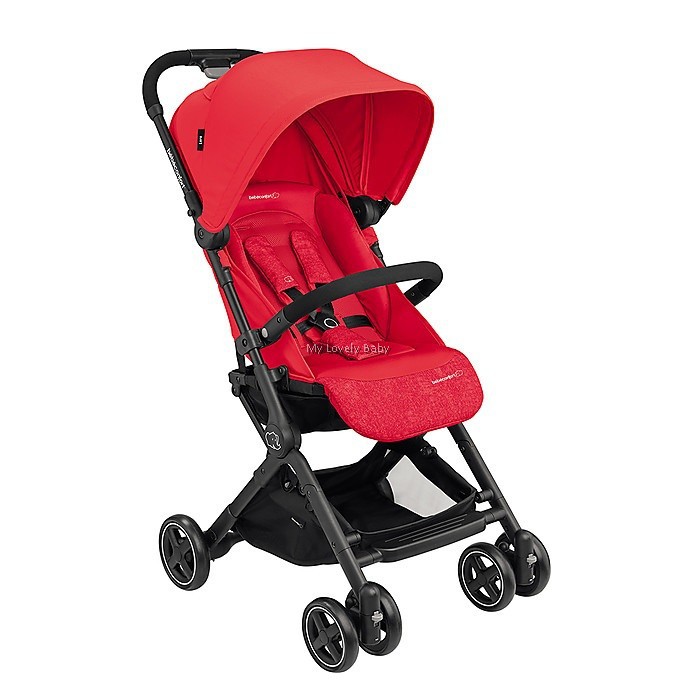 Maxi cosi 2024 lara red