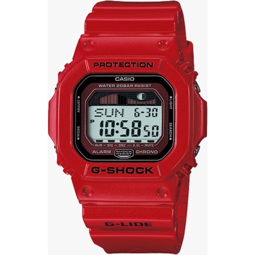 Harga g on sale shock glx 5600