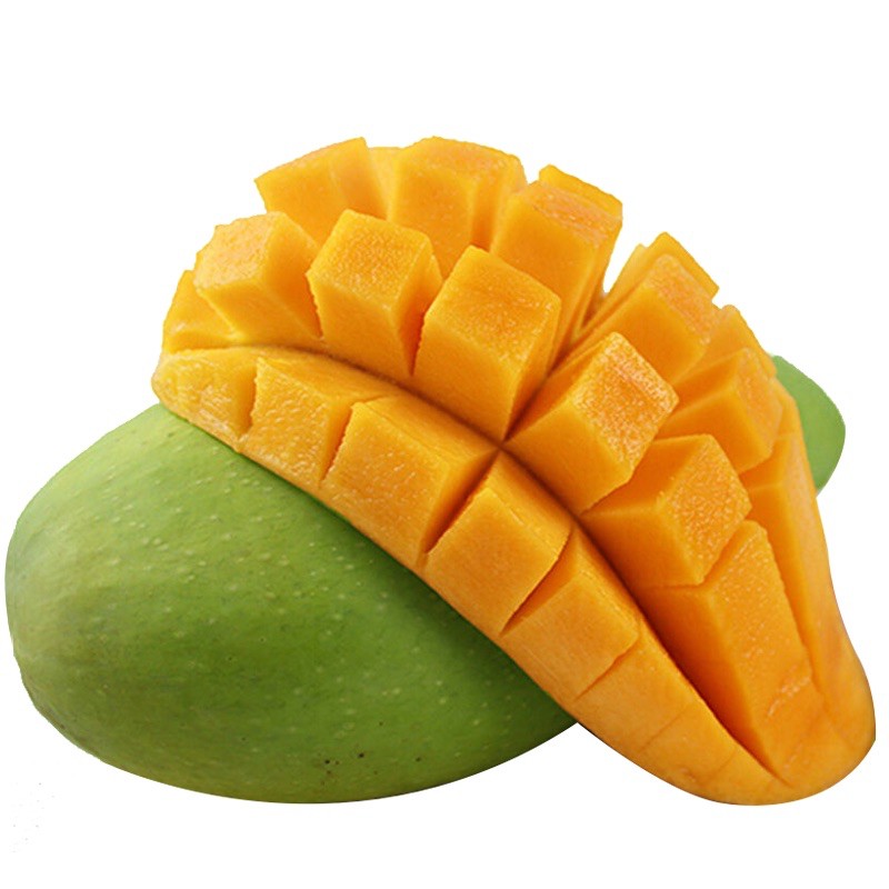 ⚡️SALE !!⚡️MANGGA HARUM MANIS FRESH PERLIS (3KG) | Shopee Malaysia