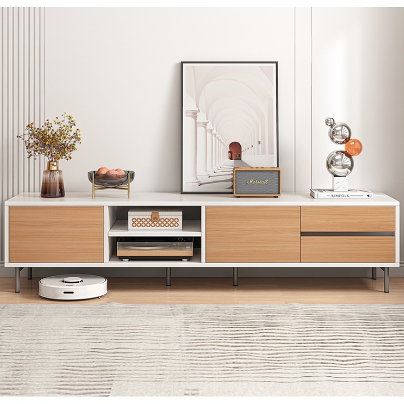 High Quality Scandinavian TV Console TV Cabinet Modern Contemporary ...