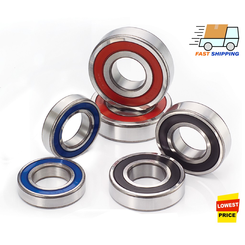 Hub best sale bearing mtb