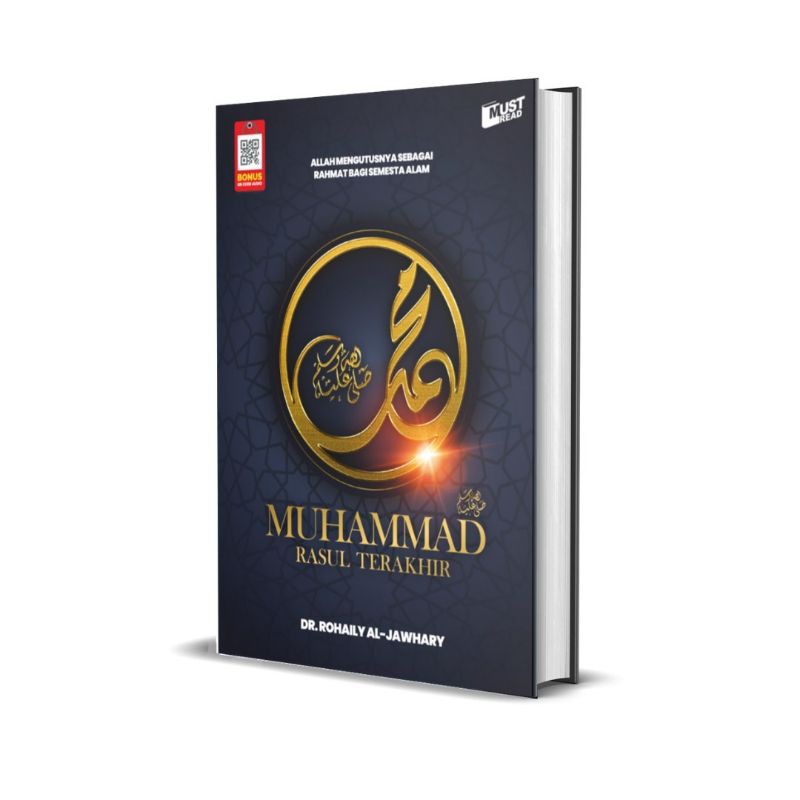 🔥 HOT SELLING 🔥BUKU MUHAMMAD RASUL TERAKHIR | Shopee Malaysia