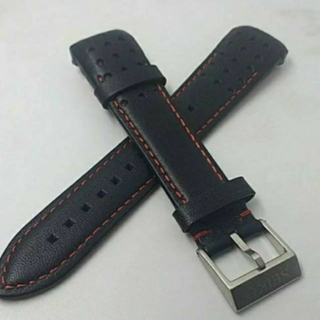 Seiko sportura outlet strap