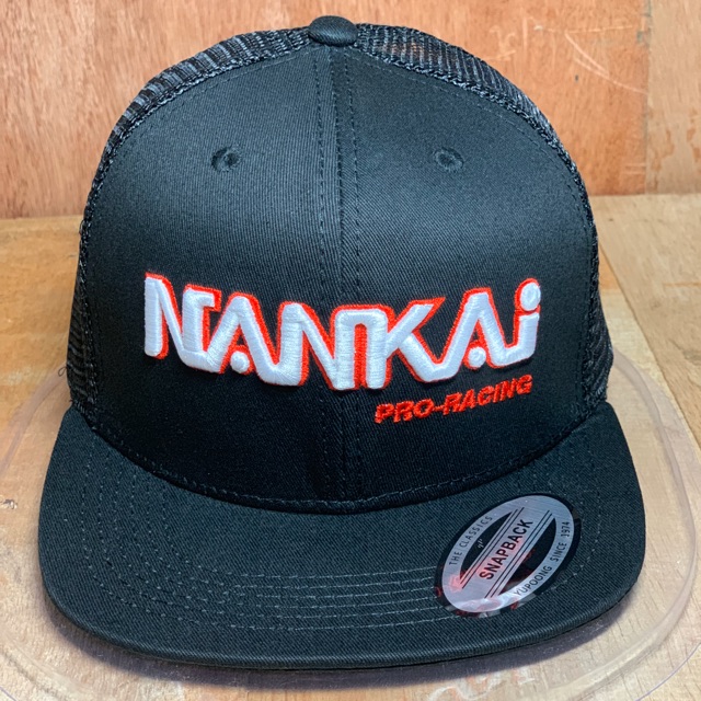 PREMIUM Cap Nankai Topi Nankai | Shopee Malaysia