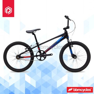 Polygon discount bmx race