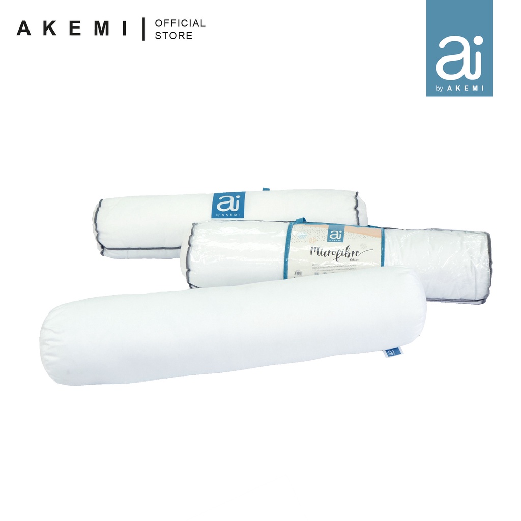 Akemi bolster outlet