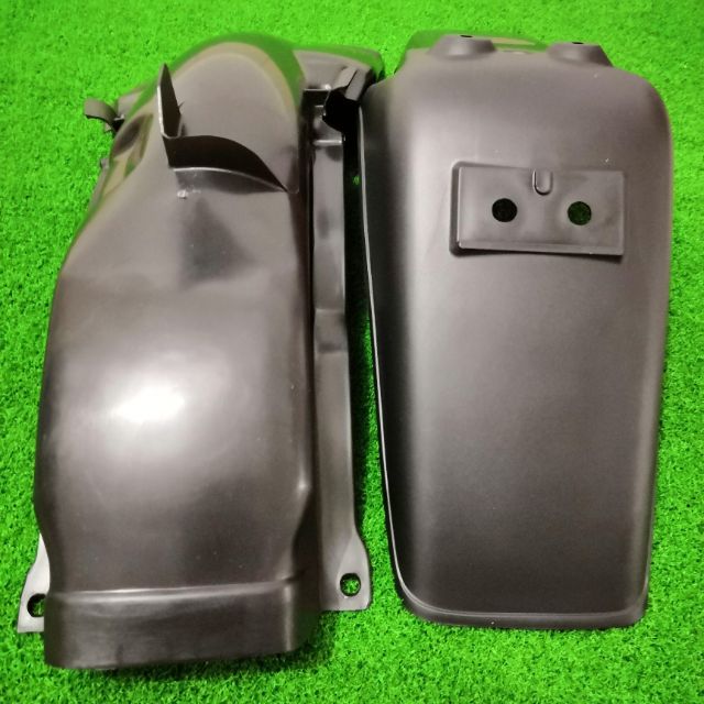 Mudguard luar&dalam rxz | Shopee Malaysia