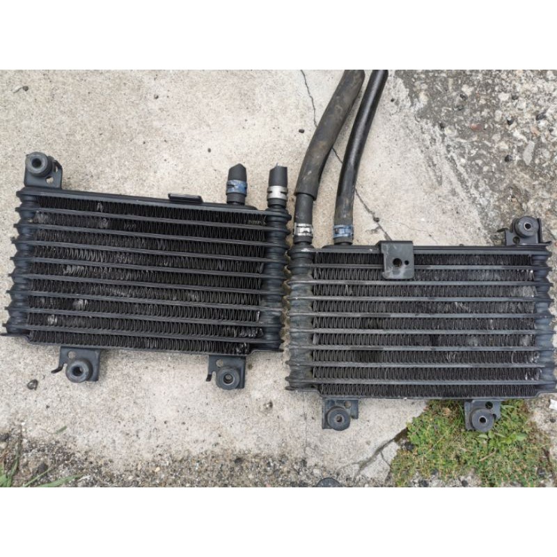 atf gearbox auto oil cooler japan | Shopee Malaysia