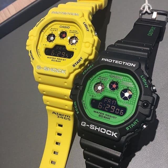 G shock dw5900rs new arrivals