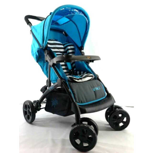 Viki best sale baby stroller