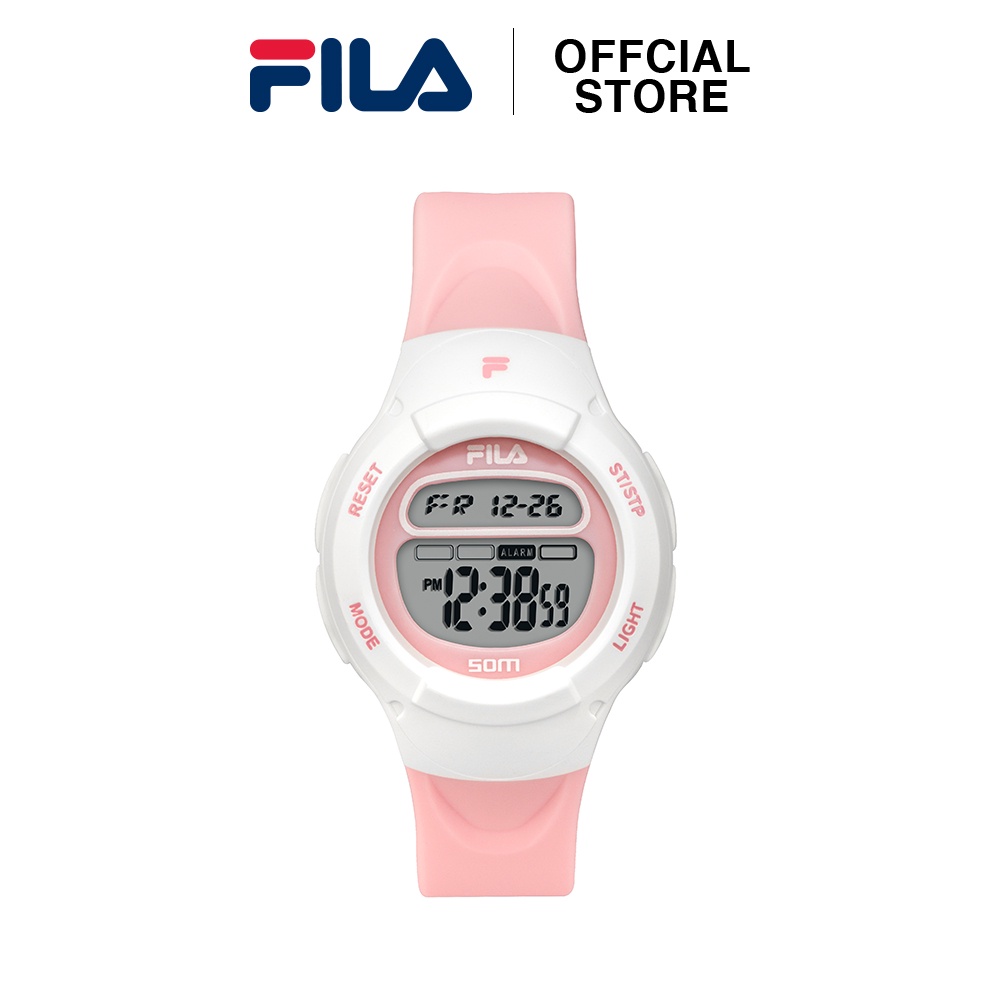 Fila best sale kids watch